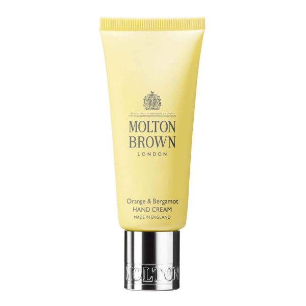 Molton Brown Orange & Bergamot Hand Cream 40ml