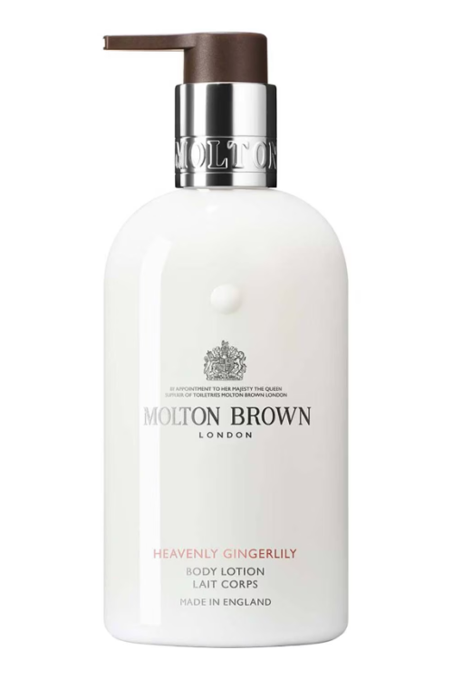 MOLTON BROWN Heavenly Gingerlily Body Lotion 300ml