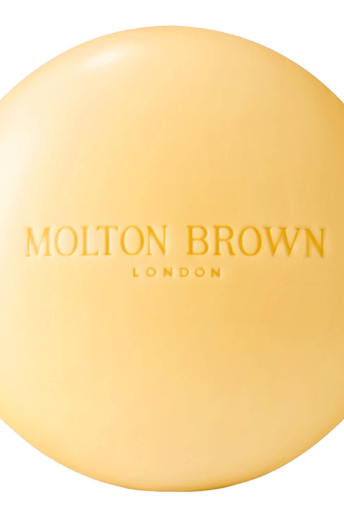 MOLTON BROWN Orange & Bergamot Perfumed Soap 180g