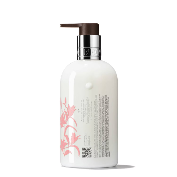 MOLTON BROWN Heavenly Gingerlily Body Lotion - Limited Edition 300ml - Image 2