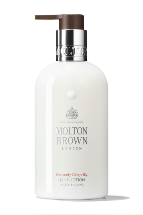 Molton Brown Gingerlily Hand Lotion 300ml