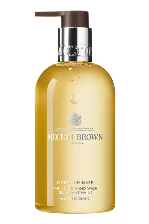 MOLTON BROWN Flora Luminare Fine Liquid Hand Wash 300ml