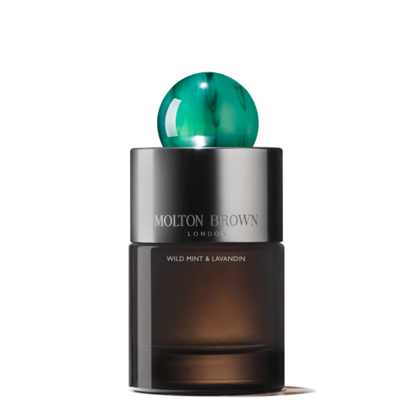 MOLTON BROWN Wild Mint & Lavandin Eau de Parfum 100ml - Image 2