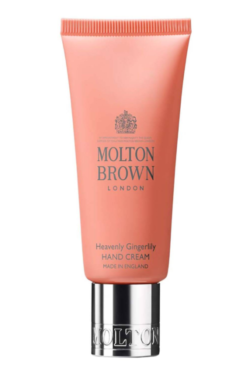 Molton Brown Heavenly Gingerlily Hand Cream 40ml