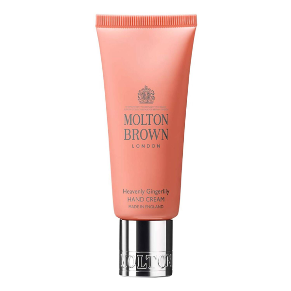 Molton Brown Heavenly Gingerlily Hand Cream 40ml