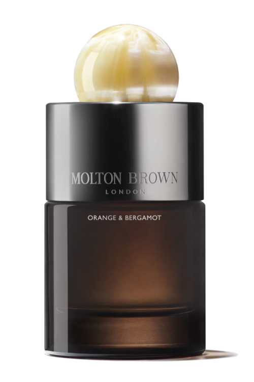 Molton Brown Orange & Bergamot Eau de Parfum 100ml