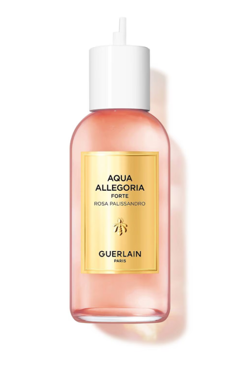 GUERLAIN Aqua Allegoria Forte Rosa Palissandro Eau de Parfum 200ml