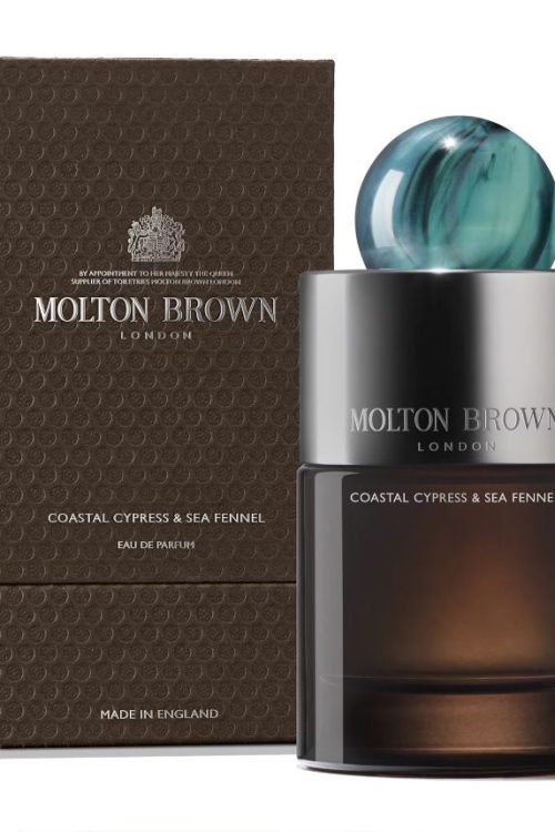 Molton Brown Coastal Cypress & Sea Fennel Eau de Parfum 100ml