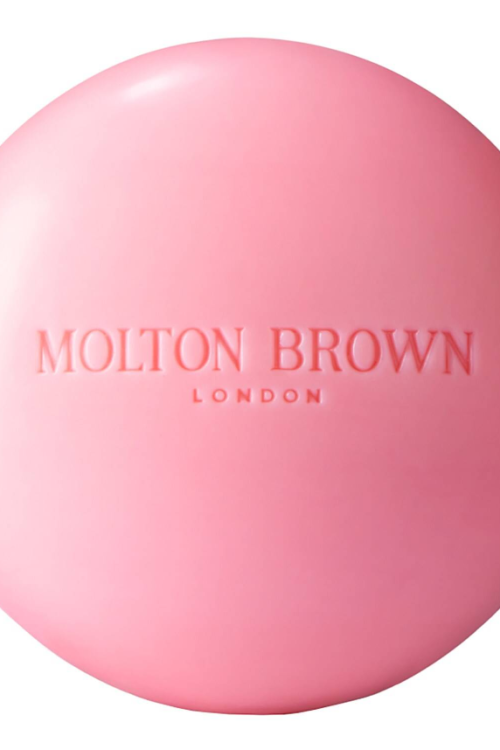 MOLTON BROWN Fiery Pink Pepper Perfumed Soap 180g