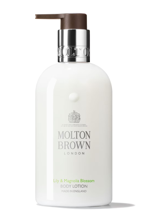 Molton Brown Lily & Magnolia Blossom Body Lotion 300ml