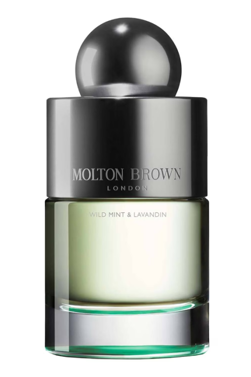 MOLTON BROWN Wild Mint & Lavandin Eau de Toilette 100ml