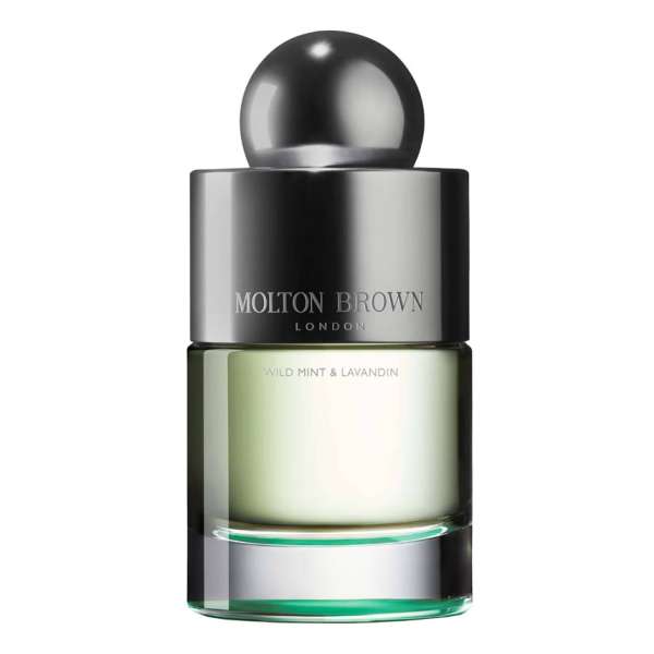 MOLTON BROWN Wild Mint & Lavandin Eau de Toilette 100ml