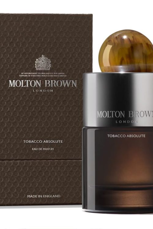 Molton Brown Tobacco Absolute Eau de Parfum 100ml