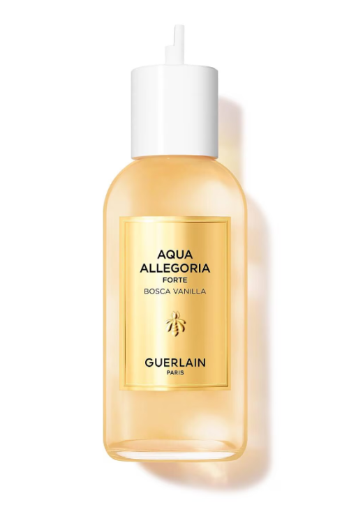 GUERLAIN Aqua Allegoria Forte Bosca Vanilla Eau de Parfum 200ml