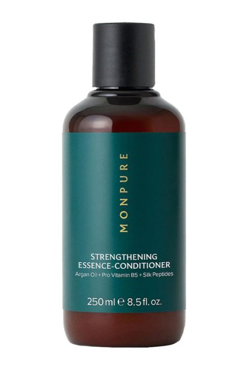 MONPURE London Strengthening Essence-Conditioner 250ml