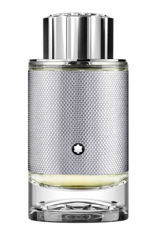 MONTBLANC Explorer Platinum Eau de Parfum 100ml