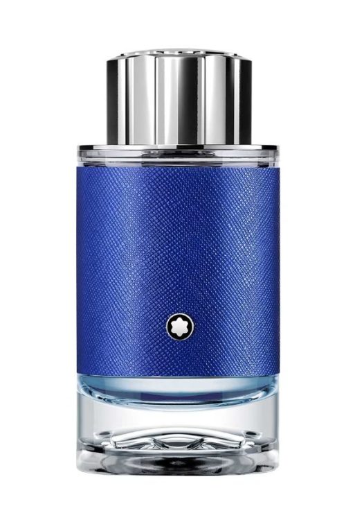 Montblanc Explorer Ultra Blue Eau de Parfum 100ml