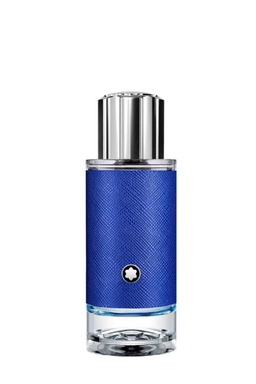 Montblanc Explorer Ultra Blue Eau de Parfum 30ml