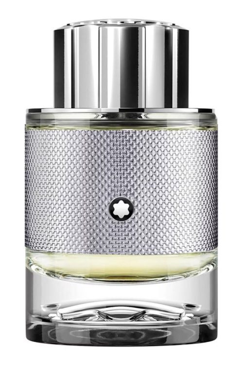 MONTBLANC Explorer Platinum Eau de Parfum 60ml