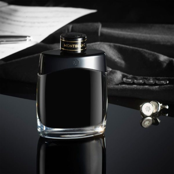 Montblanc Legend Eau de Parfum 50ml - Image 4