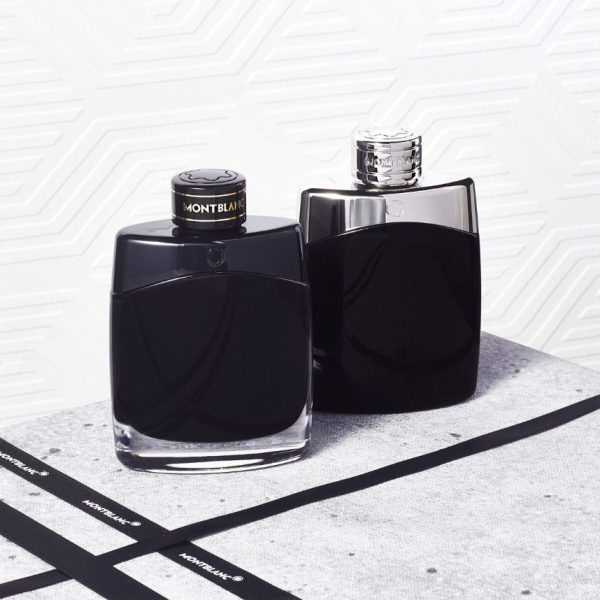 Montblanc Legend Eau de Parfum 50ml - Image 5