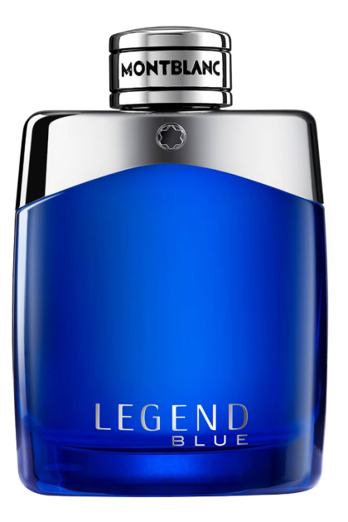 MONTBLANC Legend Blue Eau de Parfum 100ml