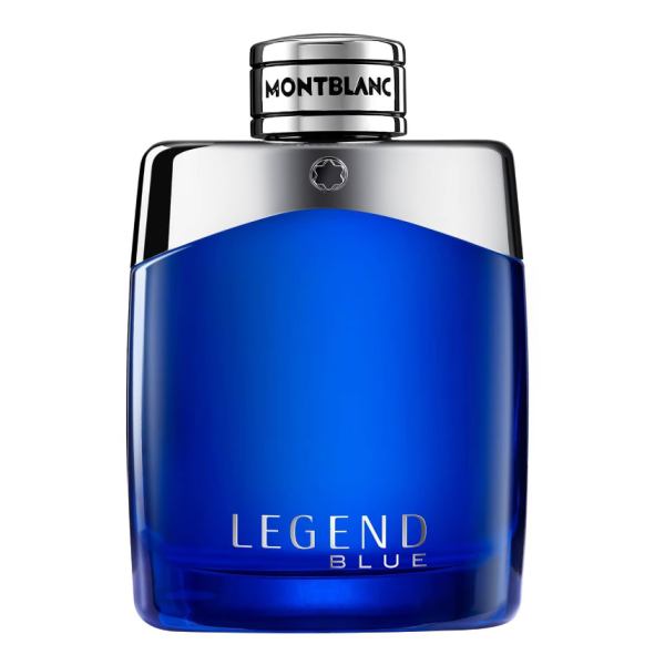 MONTBLANC Legend Blue Eau de Parfum 100ml