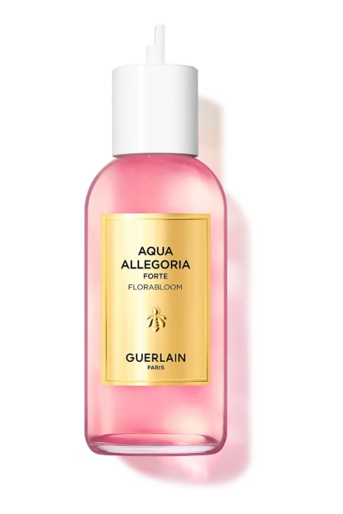 GUERLAIN Aqua Allegoria Florabloom Forte – Eau de Parfum Refill 200ml