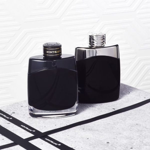 Montblanc Legend Eau de Parfum 100ml - Image 5