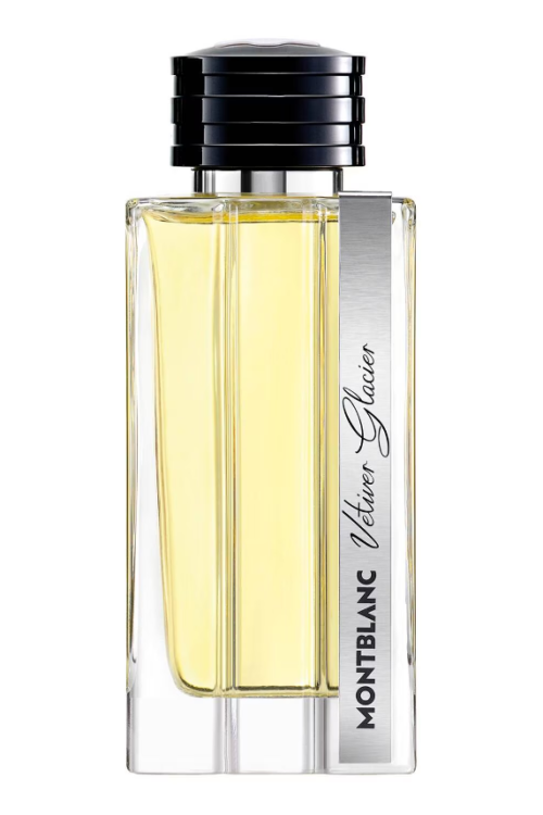 MONTBLANC Collection Vetiver Glacier Eau de Parfum 125ml