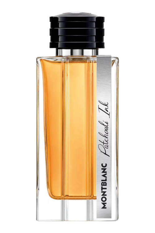 MONTBLANC Collection Patchouli Ink Eau de Parfum 125ml