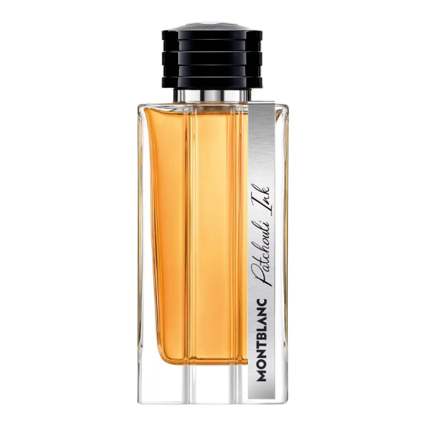 MONTBLANC Collection Patchouli Ink Eau de Parfum 125ml