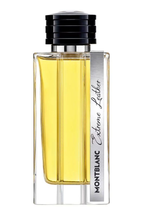 MONTBLANC Collection Extreme Leather Eau de Parfum 125ml