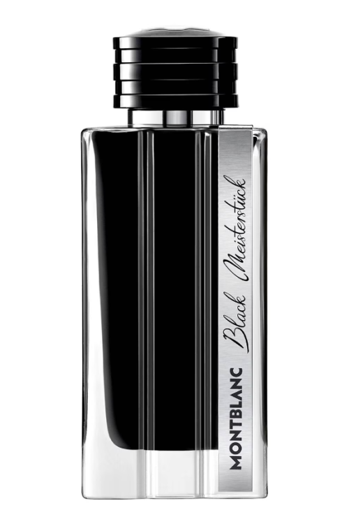 MONTBLANC Collection Black Meisterstuck Eau de Parfum 125ml