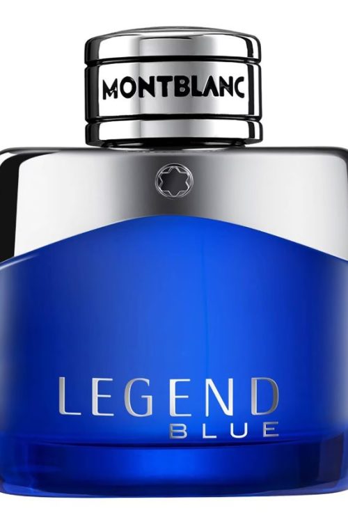 MONTBLANC Legend Blue Eau de Parfum 50ml