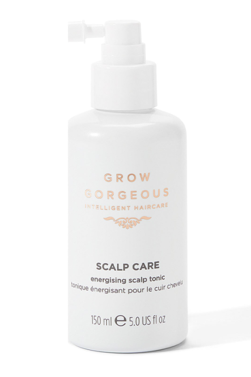 Grow Gorgeous Scalp Care Energising Scalp Tonic 150ml