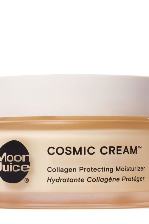 Moon Juice Cosmic Cream Collagen Protect Moisturizer 50ml