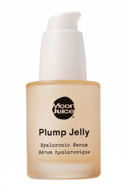 Moon Juice Plump Jelly Hyaluronic Serum 30ml