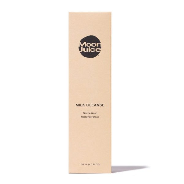 Moon Juice Milk Cleanse Gentle Bubbles 120ml - Image 2