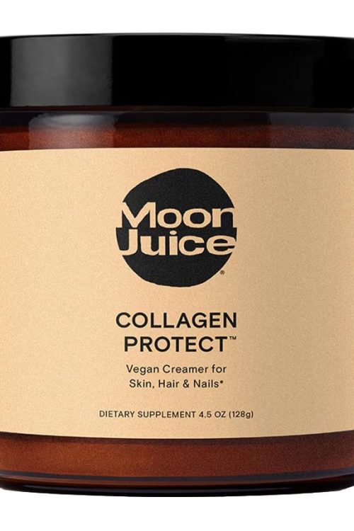 Moon Juice Collagen Protect Skin Care You Can Drink 128g