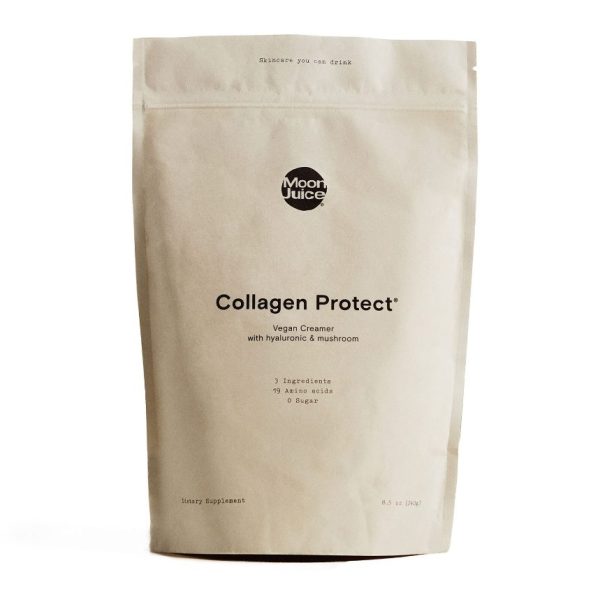 Moon Juice Collagen Protect Skin Care You Can Drink 128g - Image 4