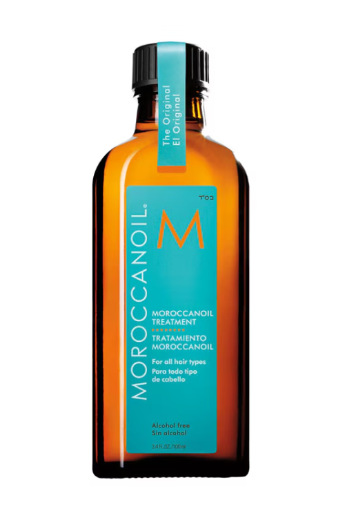 MOROCCANOIL Treatment TREATMENT OIL100ML