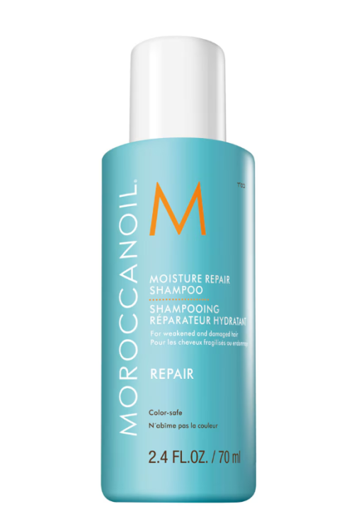 MOROCCANOIL Moisture Repair Shampoo   70ml