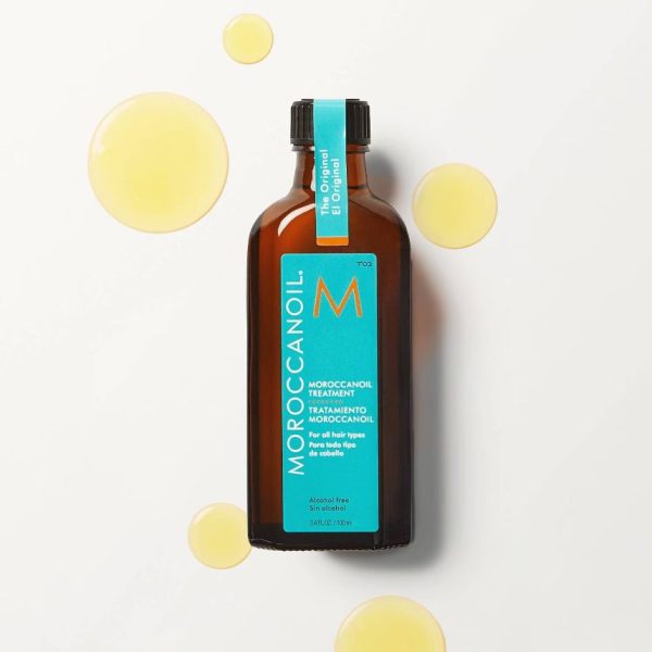 MOROCCANOIL Treatment 50ml - Image 2