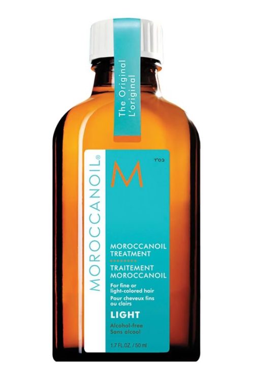 MOROCCANOIL Treatment light  50ml