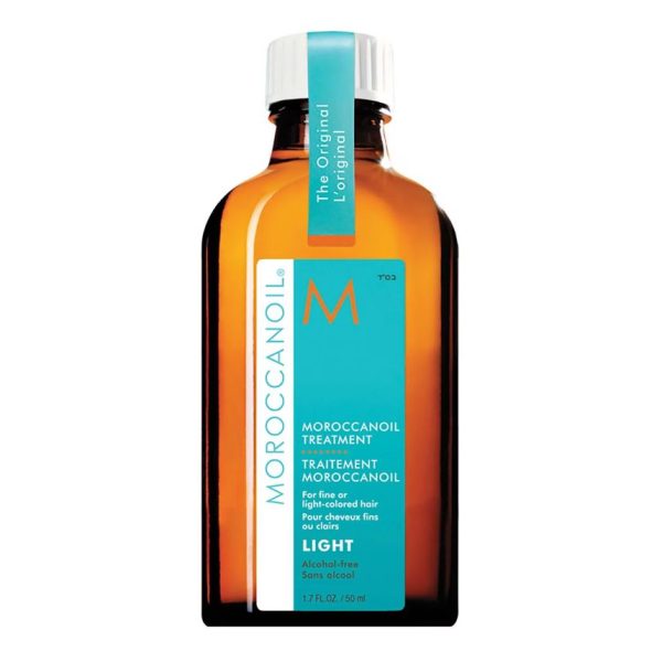 MOROCCANOIL Treatment light  50ml