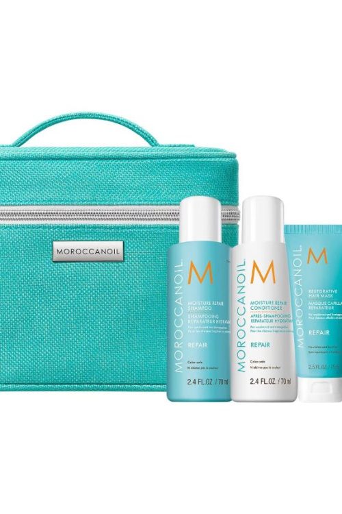 MOROCCANOIL Meditarranean Escape – Repair Set