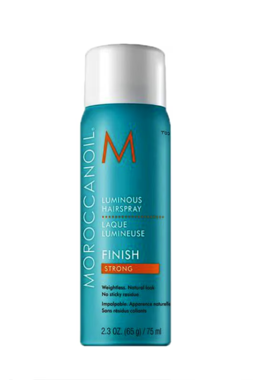 Moroccanoil Luminous Hairspray Strong 75ml