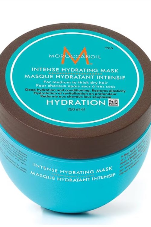 MOROCCANOIL Intense Hydrating Mask   250ml