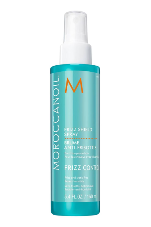 MOROCCANOIL Frizz Shield Spray 160ml